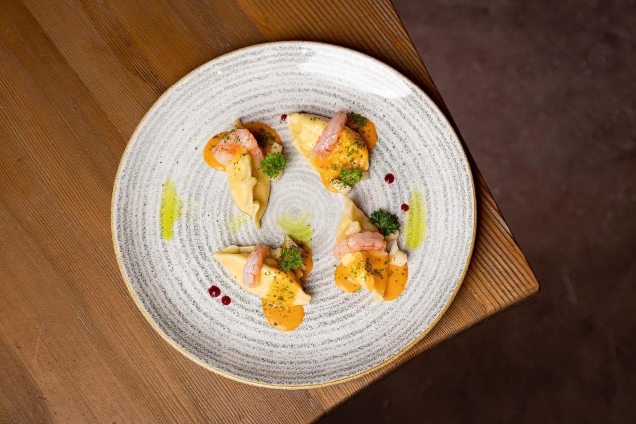La Fornace Relais & Spa カステッランマーレ・ディ・スタービア エクステリア 写真