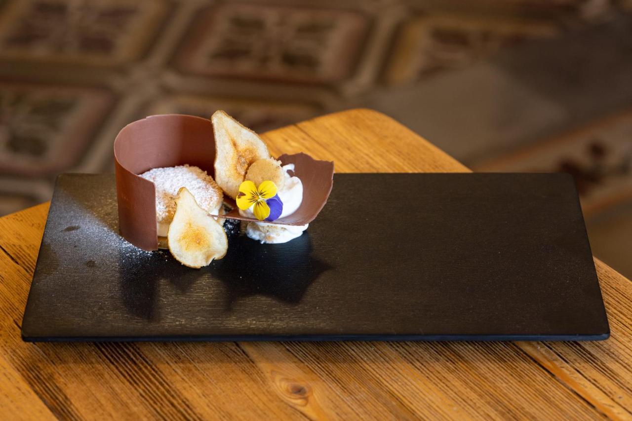 La Fornace Relais & Spa カステッランマーレ・ディ・スタービア エクステリア 写真