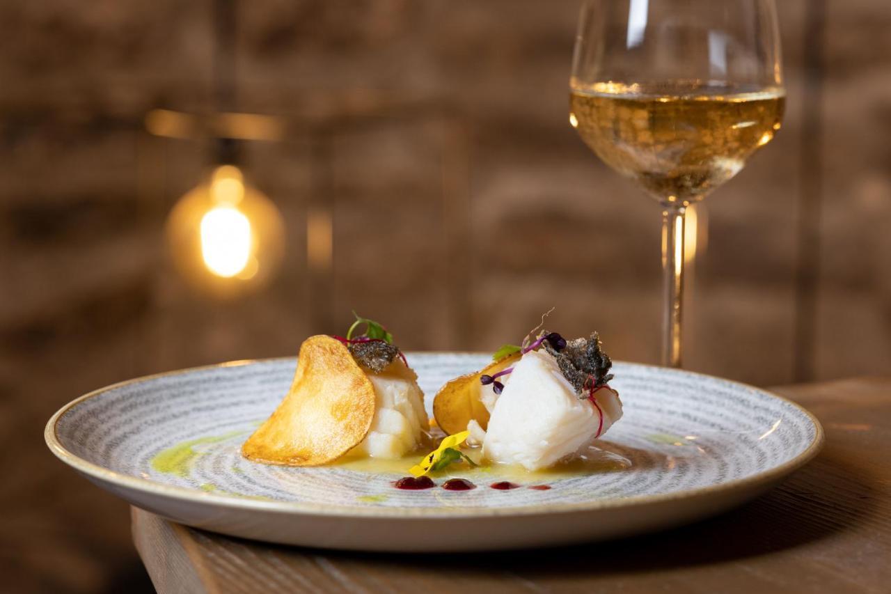 La Fornace Relais & Spa カステッランマーレ・ディ・スタービア エクステリア 写真