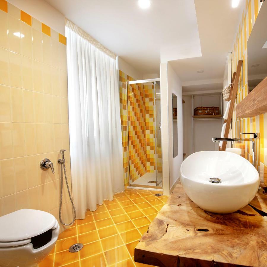 La Fornace Relais & Spa カステッランマーレ・ディ・スタービア エクステリア 写真