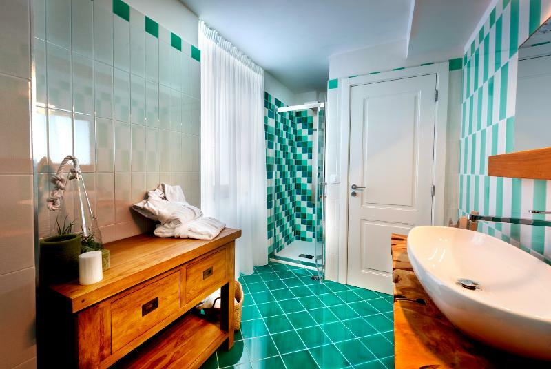 La Fornace Relais & Spa カステッランマーレ・ディ・スタービア エクステリア 写真
