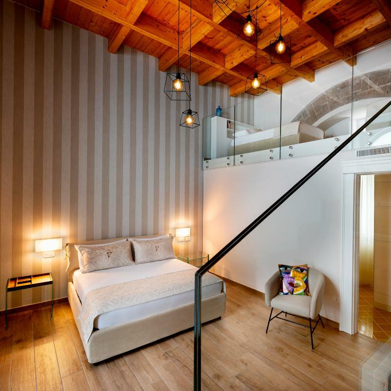 La Fornace Relais & Spa カステッランマーレ・ディ・スタービア エクステリア 写真