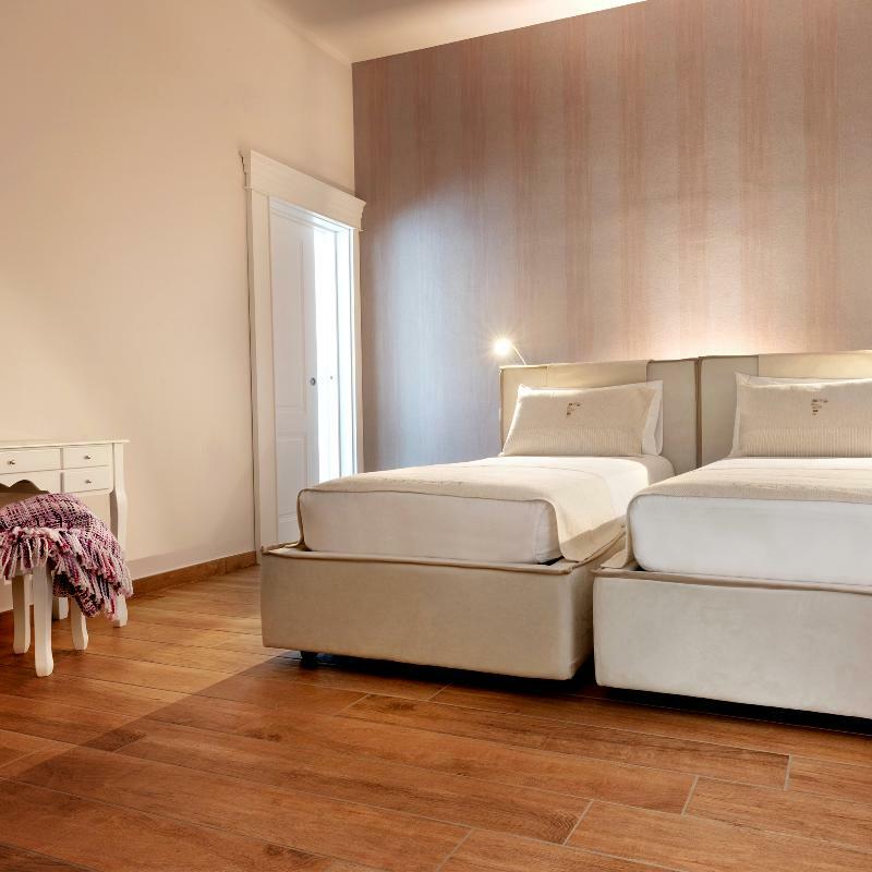 La Fornace Relais & Spa カステッランマーレ・ディ・スタービア エクステリア 写真